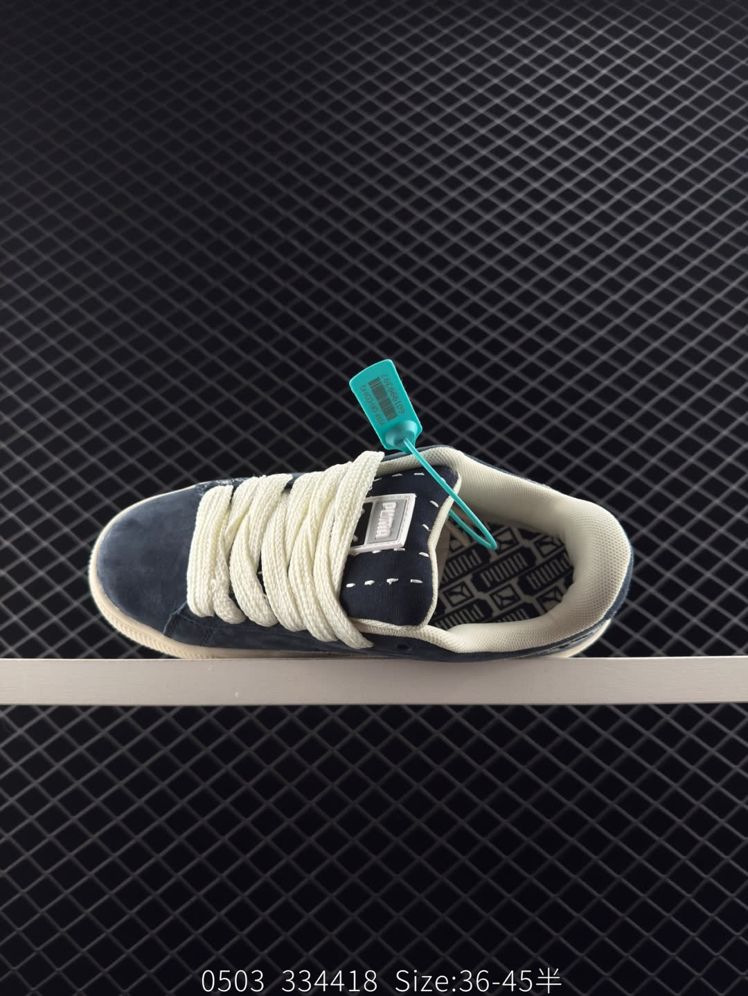 PUMA SUEDE XL