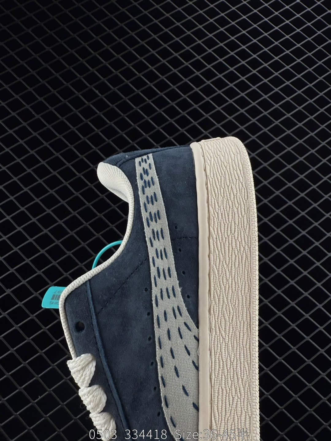 PUMA SUEDE XL