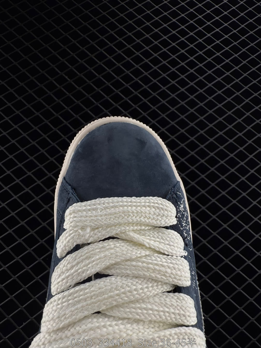 PUMA SUEDE XL