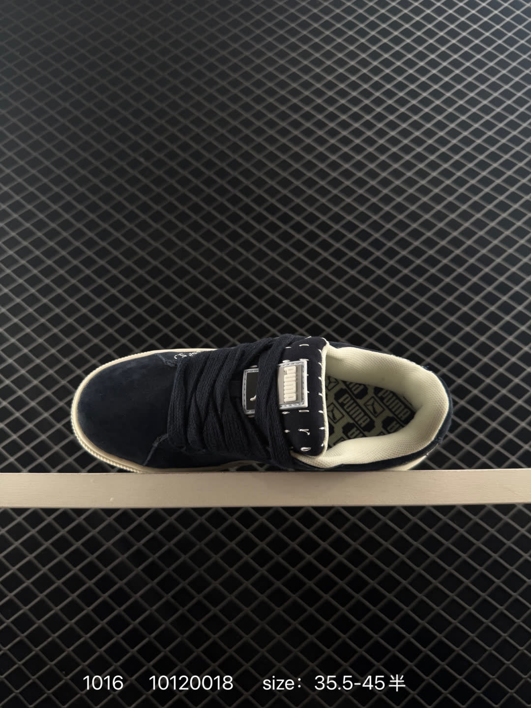 Puma Suede XL