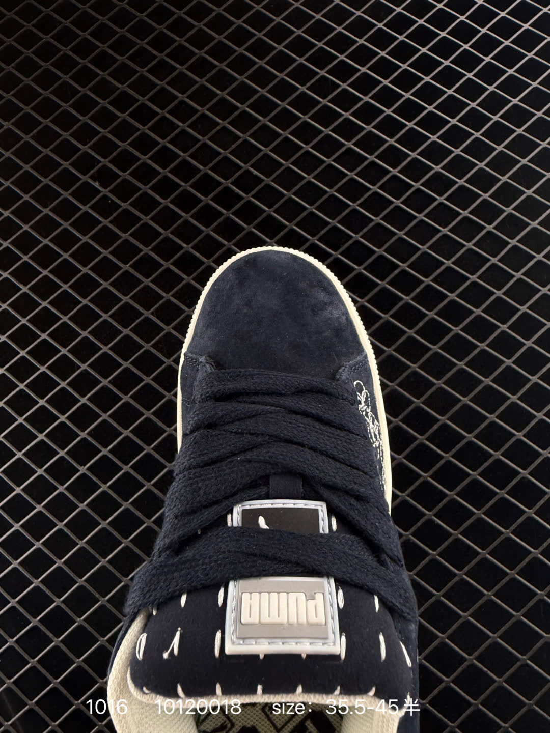 Puma Suede XL