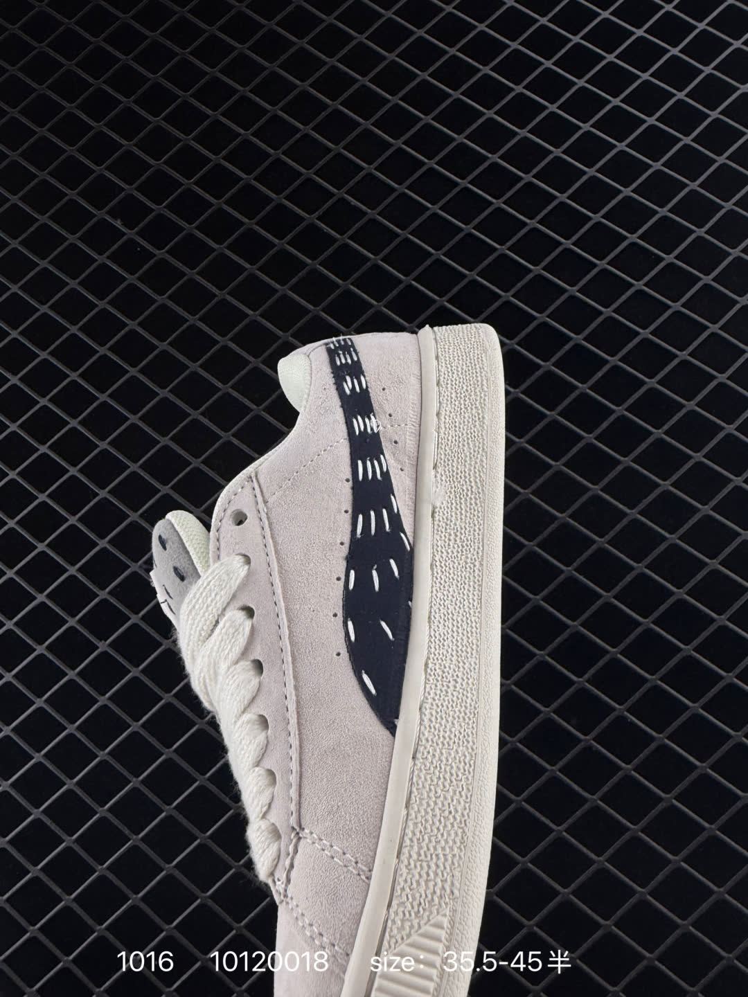 Puma Suede XL