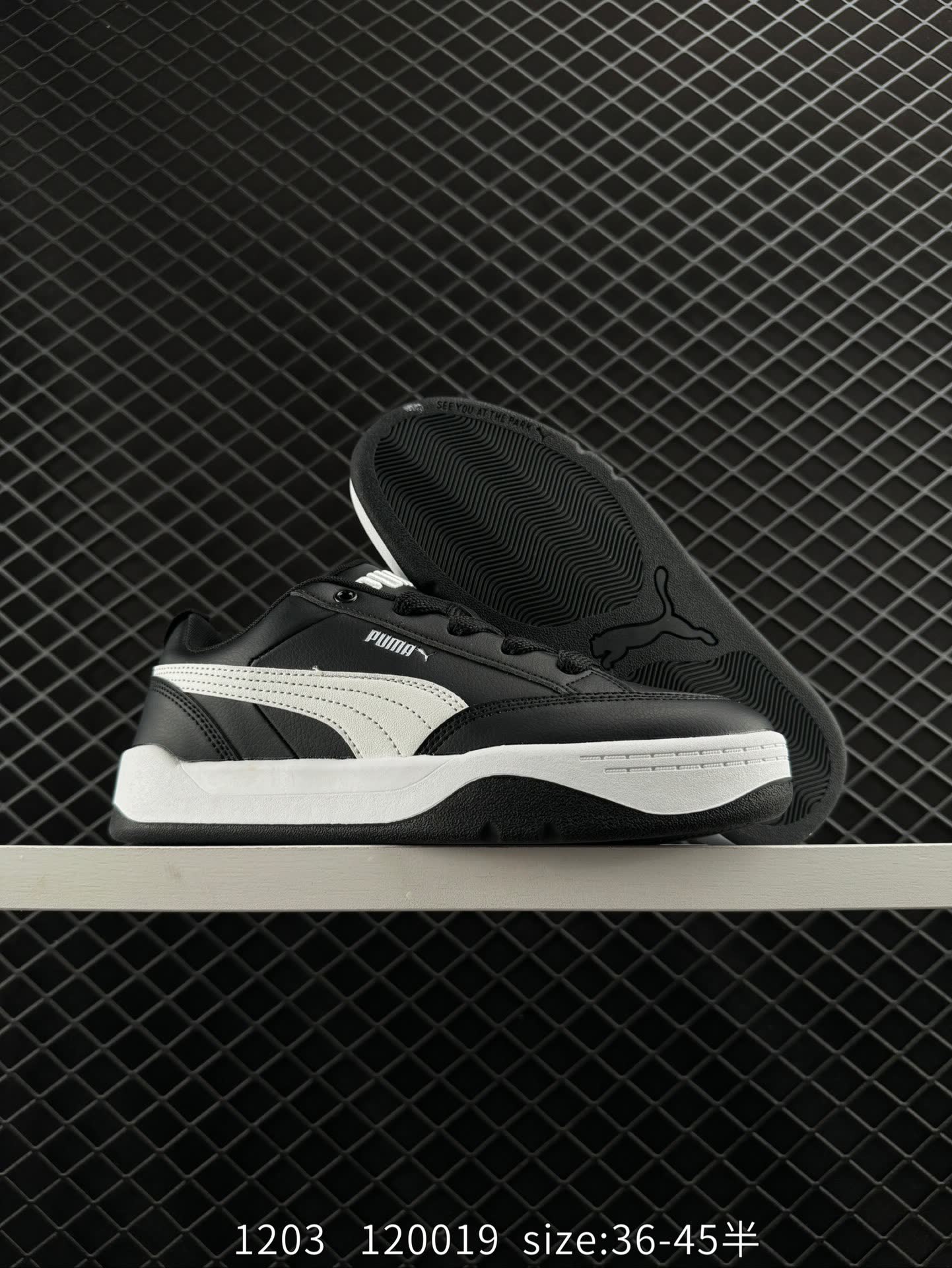 Puma Suede Classic Wn‘s