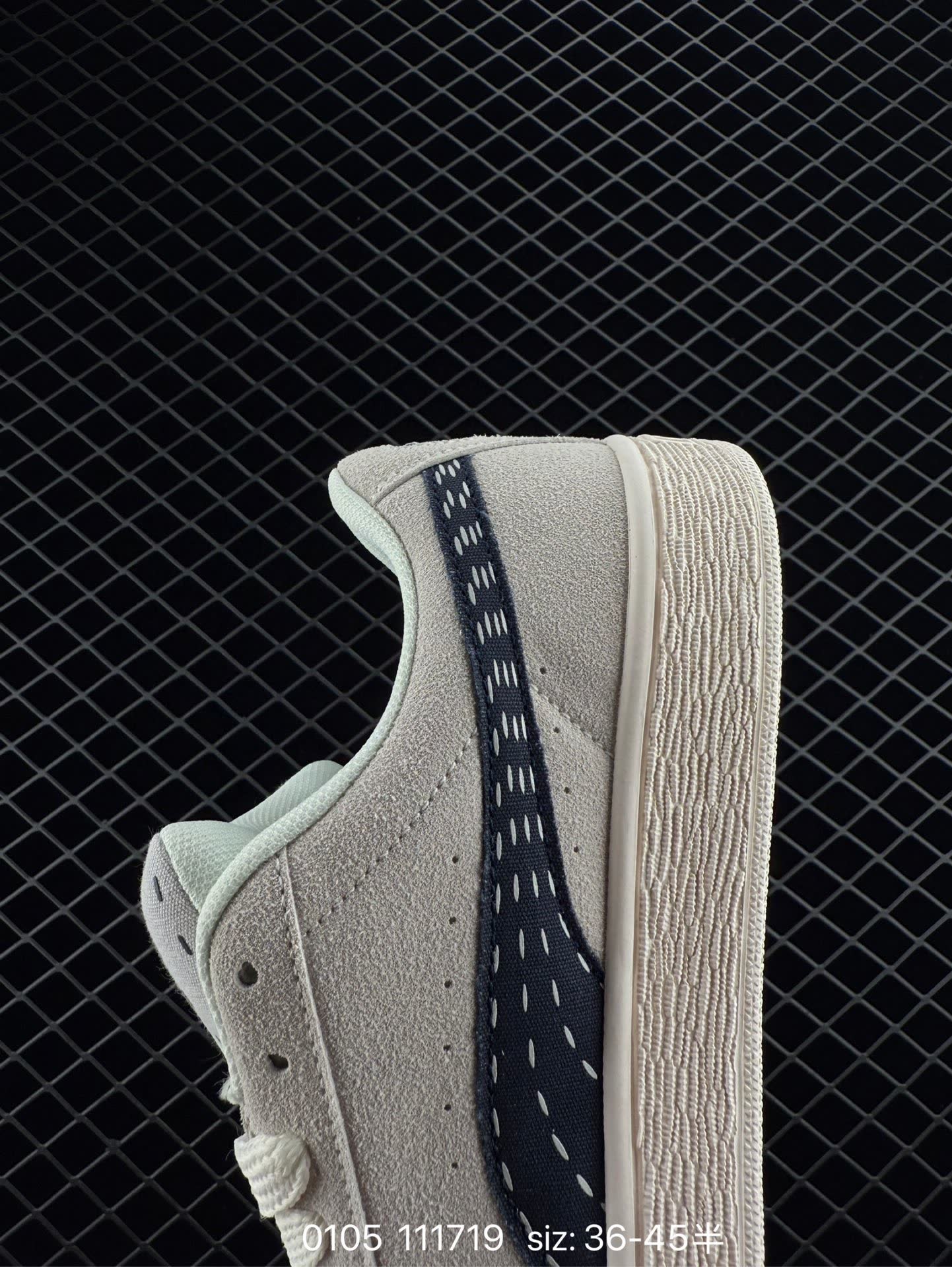 Puma Suede XL
